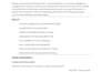 write a professional ats compliant resume and CV